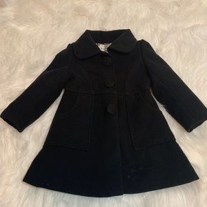 American Widgeon winter coat - girl - 2